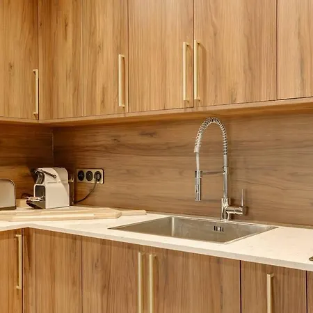 Apartment D'exception A Achille Peretti I