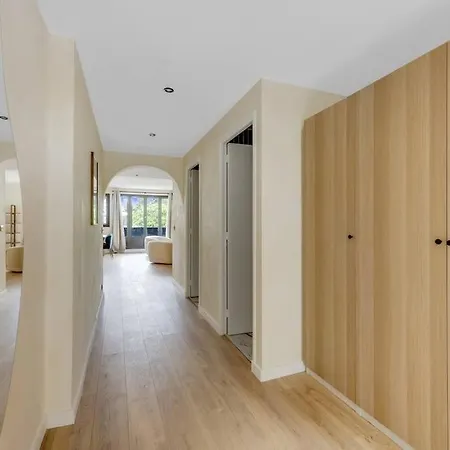 D'exception A Achille Peretti I Apartment