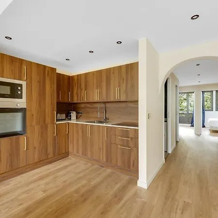 Apartment D'exception A Achille Peretti I