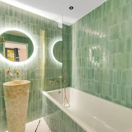 Apartment D'exception A Achille Peretti I *